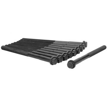 Kit de tornillos de culata AJUSA 81043200