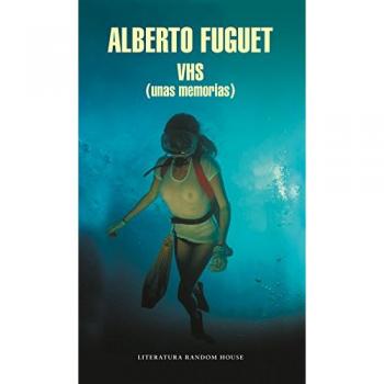 VHS - Fuguet, Alberto