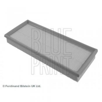 Filtro de aire Blue Print ADL142221 para Fiat Punto y Lancia Y, fabricado en Polonia