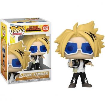 Funko Pop! Animation - My Hero Academia #1352 Denki Kaminari