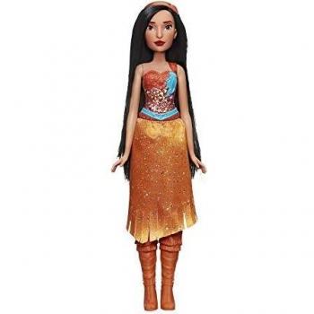 Disney Princess - Disney Princess Brillo Real Pocahontas