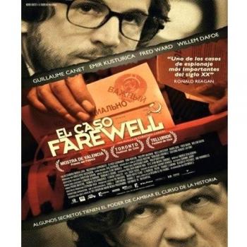 El caso Farewell [DVD]