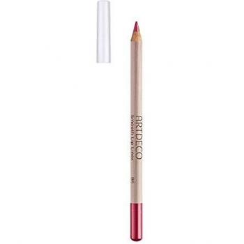 Artdeco Green Couture Smooth Lip Liner - 86 Rosy Feelings