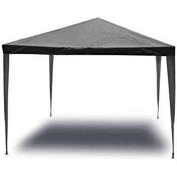 Garden Friend g1617004, Carpa Fácil blanco 3 X 2 mt, blanco