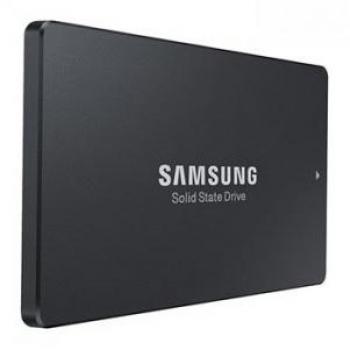Samsung SM863a 1920GB 2.5 Serial ATA III - Disco Duro sólido