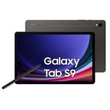 Tableta Samsung Galaxy Tab A11 8,7 Wi-Fi 128 GB Plata