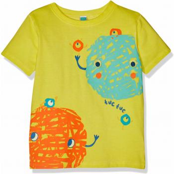Tuc Tuc Camiseta Punto Detalles NIÑO Havana&Friends, Niños,