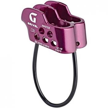 Grivel Master Belay - SS21 - Talla Única