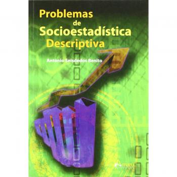 PROBLEMAS SOCIOESTADISTICA DESCRIPTIVA