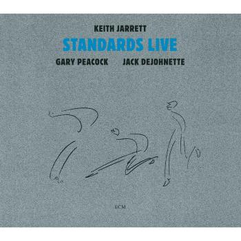 Standards Live