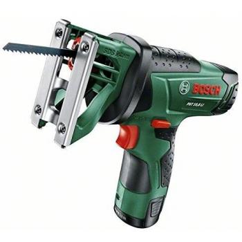 Bosch PST 10.8 Li - Sierra de calar con batería de litio