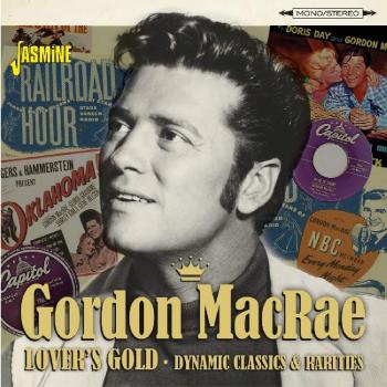 Lover's Gold: Dynamic Classics & Rarities Vinyl Collection