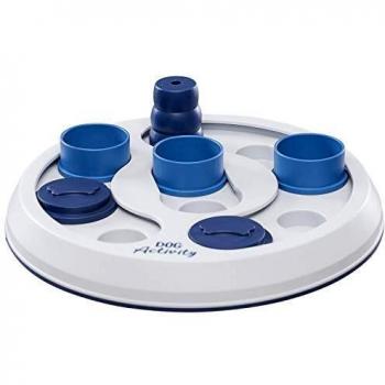 TRIXIE Juego Interactivo Flip & Fun para Perros