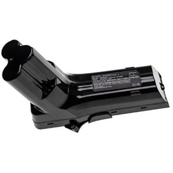 Batería Li-Ion 2400 mAh 25,2 V compatible con aspiradora Philips SpeedPro XC8347/01 y XC8349/01 - Vhbw