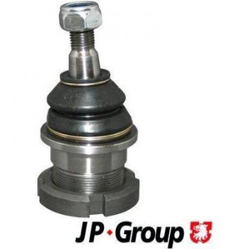 Rótula de suspensión JP GROUP control arm ball joint 1340300400