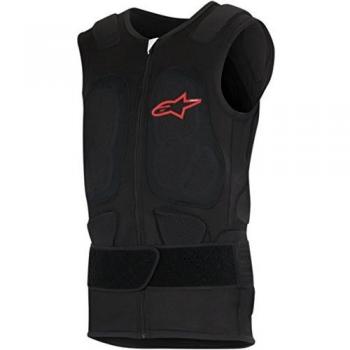 Track Protection Vest 2 - Alpinestars Protective Riding Gilet