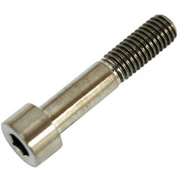 Msc TT8X65D912 - Tornillo titanio allen m8x65mm din912 gr5