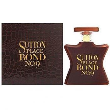 Perfume Hombre Bond No. 9 Sutton Place EDP 100 ml