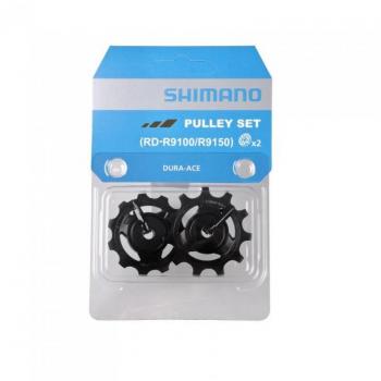 Roldanas de Cambio Shimano Ultegra RD-R8150