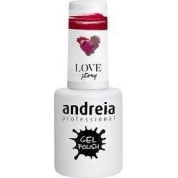 Andreia Professional Gel Polish Esmalte Uñas Nro 304 10,5ml