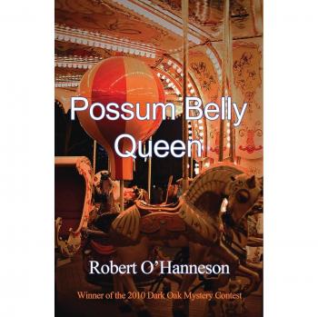 Reina de la Panza de Oposum (Misterios de Andy Zartanian, Volumen 1)