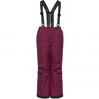 LEGO Wear Tec Basic Lwplaton 700-Skihose/schneehose Pantalones, Morado