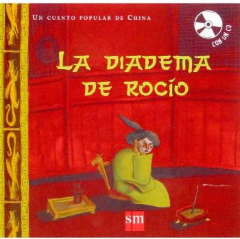 La diadema de rocío