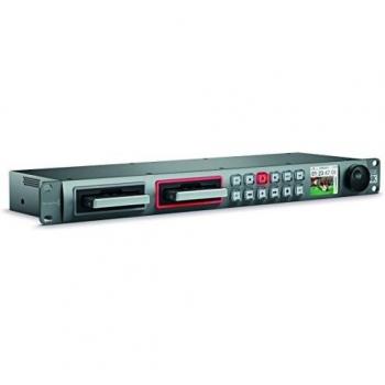 Blackmagic Design HyperDeck Studio Pro 2