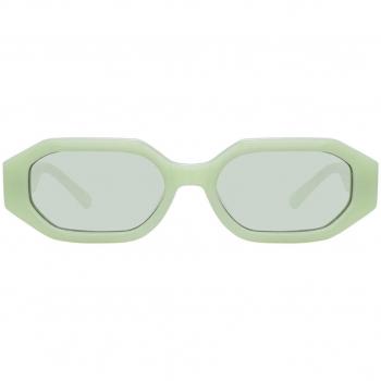 Linda Farrow THE ATTICO IRENE ATTICO14 C6 Women’s Sunglasses Green Size 54