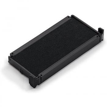 Trodat 4913/6 N CL - Almohadillas de Recambio, 2 Unidades, Color Negro