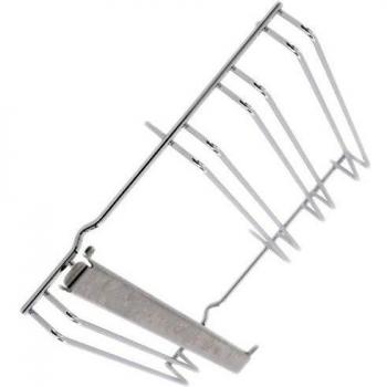 Cajón Telescópico Izquierdo para Horno y Cocina Siemens/Bosch 00680183