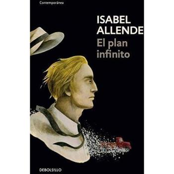 El plan infinito - Isabel Allende