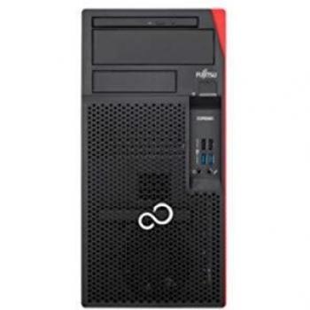 Fujitsu Esprimo P558 E85+ Intel i5-9400 6X 2,90GHz, 8GB RAM, 512GB SSD, Intel UHD-Grafik 630, Win10 Pro