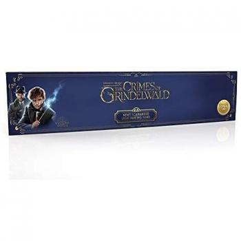Wow! Stuff Collection- Newt Scamander Fantastic Beasts Juguetes, Color