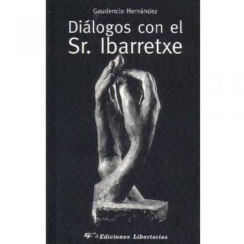 Diálogos con el Sr. Ibarretxe