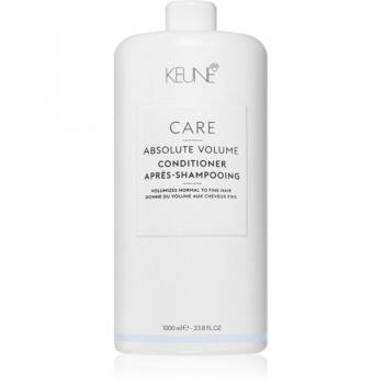 Keune Care Absolute Volume Conditioner 1000 ml