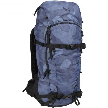 Burton AK Incline 40L, 18516101410, arctic camo print, talla única