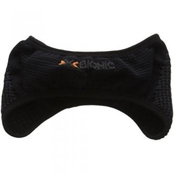 X-Bionic adultos funcional OW Bondear y cinta para la cabeza, primavera/verano, unisex, color Varios colores - Negro / Gris antracita, tamaño 2