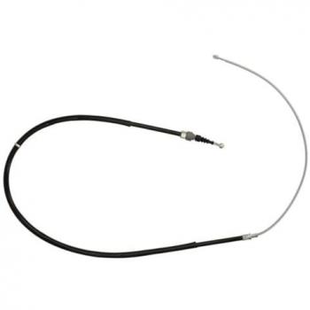 Cable de freno de mano ABE C7S003ABE, compatible con vehículos que requieren un cable de freno de estacionamiento, disponible en versiones izquierda y derecha