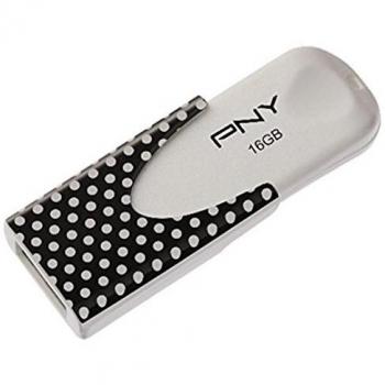 PNY Technologies FD16GATT4DOTWK-EF - Memoria USB