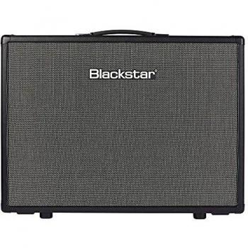 Blackstar HTV 112 MKII Guitar Amplifier with 1x12 Speaker and Tube Tone
