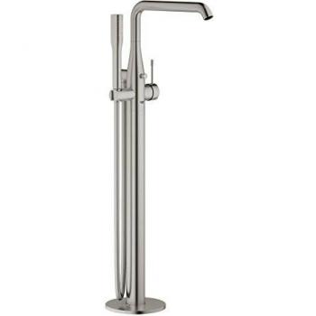 Grohe 23 491 DC1 23491DC1-Essence Caño De Bañera Autoportante,