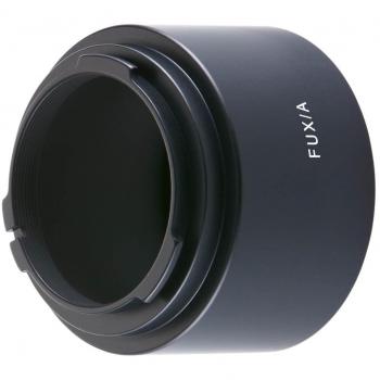 Novoflex Universal Lens Adapter for A-Mount to Fujifilm X-Mount Camera