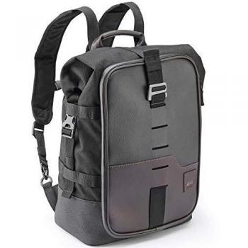 Givi Corium CRM101 Mochila Transformable en Bolsa de Sillín