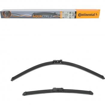 Limpiaparabrisas Continental 2800011204280 para SEAT: Leon, Ibiza, Toledo & BMW: X1 & CITROËN: C3 Aircross & OPEL: Crossland