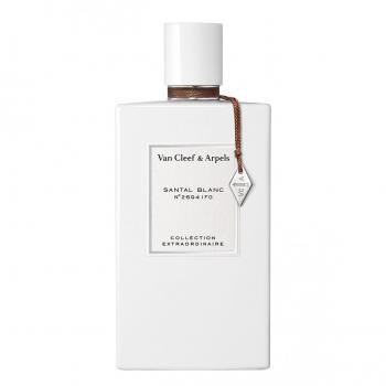Van Cleef & Arpels Collection Extraordinaire Santal Blanc Eau de Parfum 75ml Spray