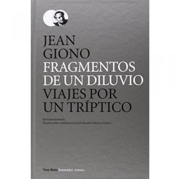 Fragmentos De Un Diluvio: 10
