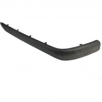 Listón embellecedor/protector para parachoques BLIC 6502-07-9539971P Izquierda