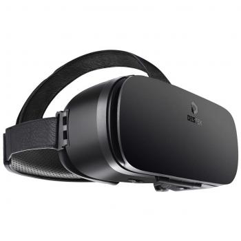 Generic Alternative Name: 3D Virtual Reality Glasses with 103° Field of View, HD Eye Protection and Touch Button/Trigger Compatible with iPhone and Android Smartphones with 4.5-6.0 inch Screens
