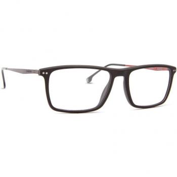 Carrera 8866 Men's Eyeglass Frame, Matte Black, 54 mm